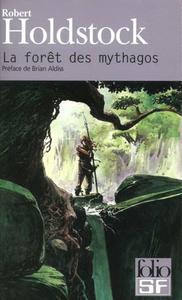 Image La forêt des Mythagos